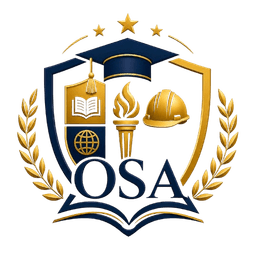 OSA logo
