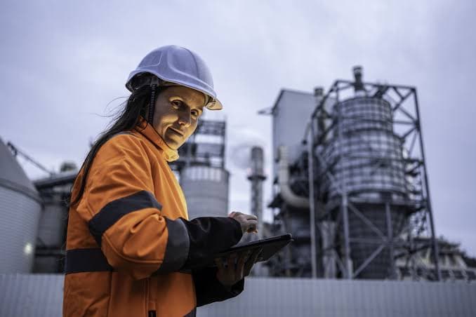 OIL AND GAS training